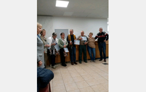 A l'occasion de l'AG de l'OSGC